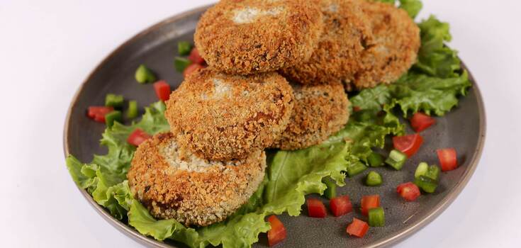 This is why you need to soak bread in milk or water when making cutlets: an important nuance