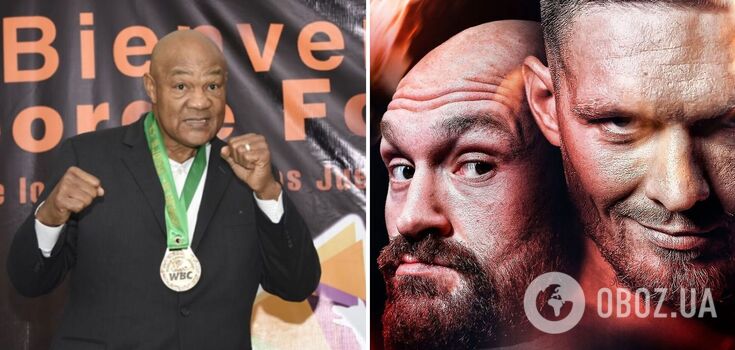 "If there are no bribed judges": boxing legend passes judgment on Fury in the fight with Usyk
