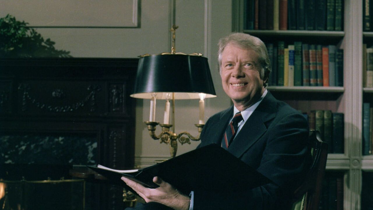 Refused treatment: what 99-year-old former US President Jimmy Carter looks like and who is taking care of him now