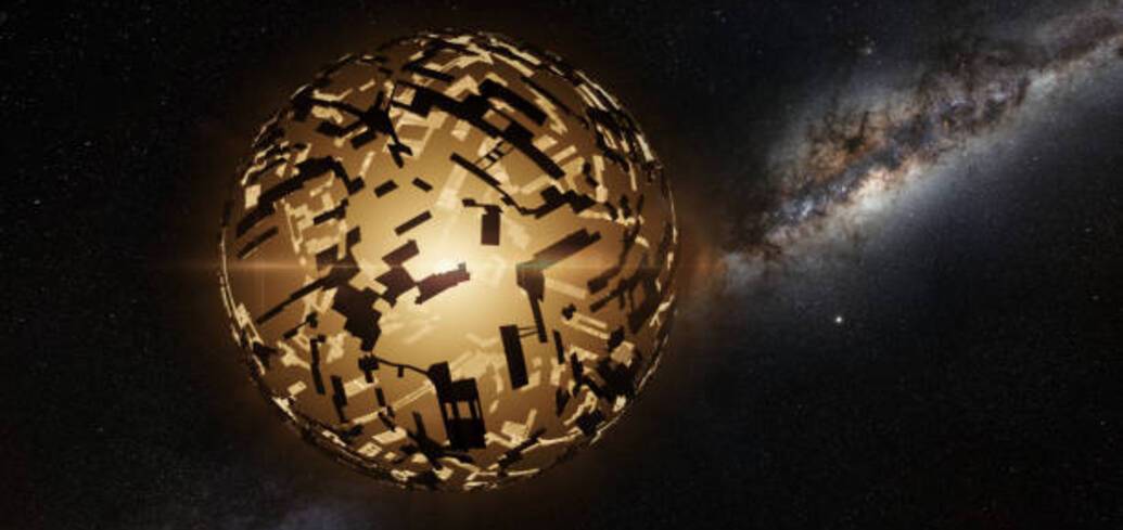 Scientists have found dozens of stars with signs of high-tech Dyson spheres