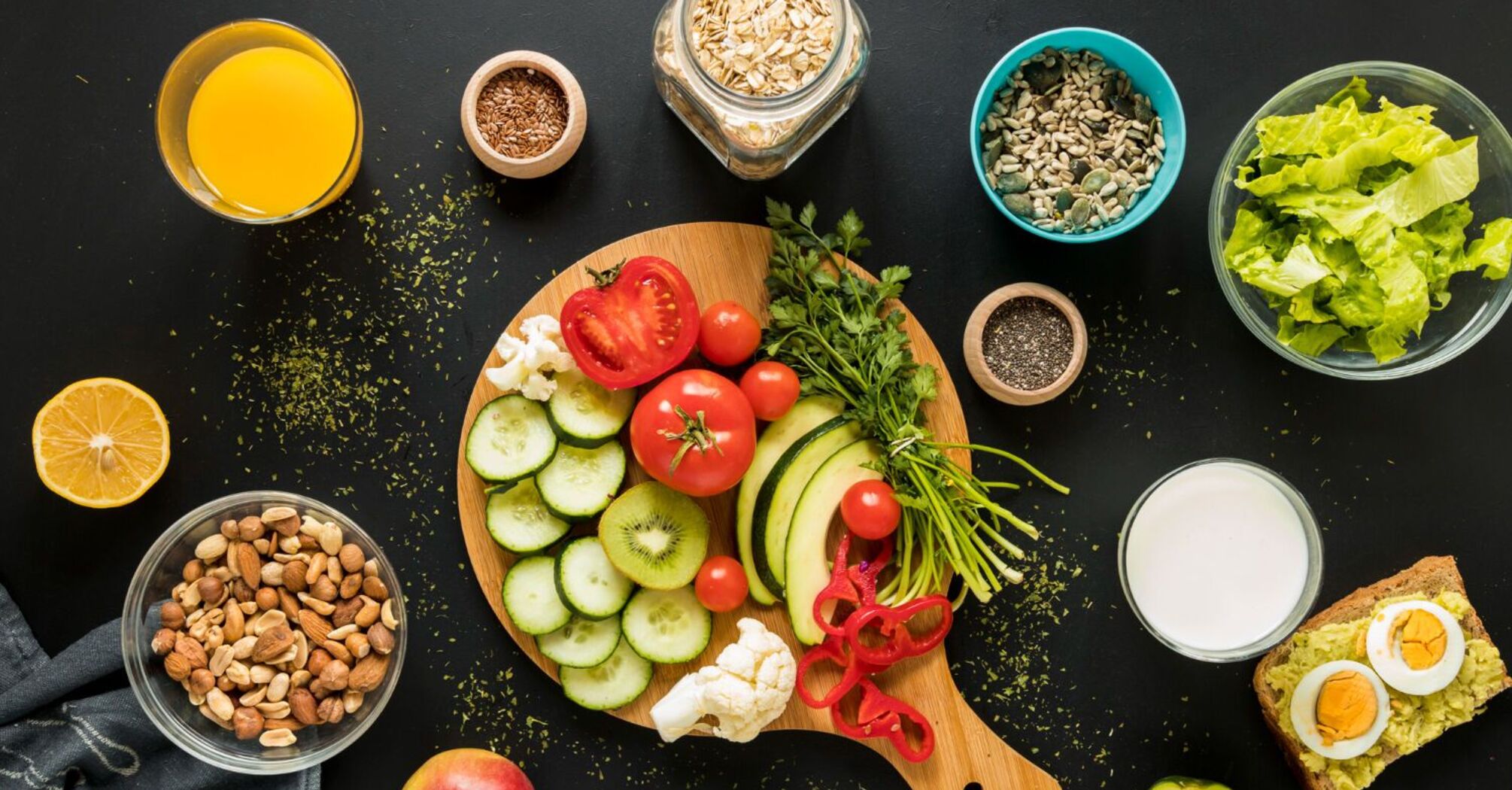 Какую пищу лучше не употреблять летом