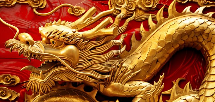 Китайский гороскоп для Кролика, Дракона и Змеи