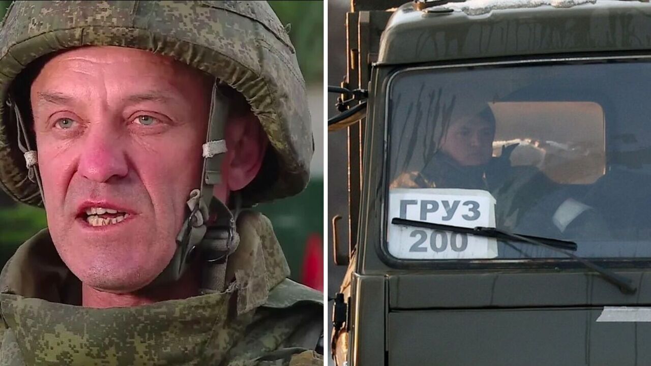 Minus one more general: Russia confirms the liquidation of the commander of the Bryansk group of troops. Photo