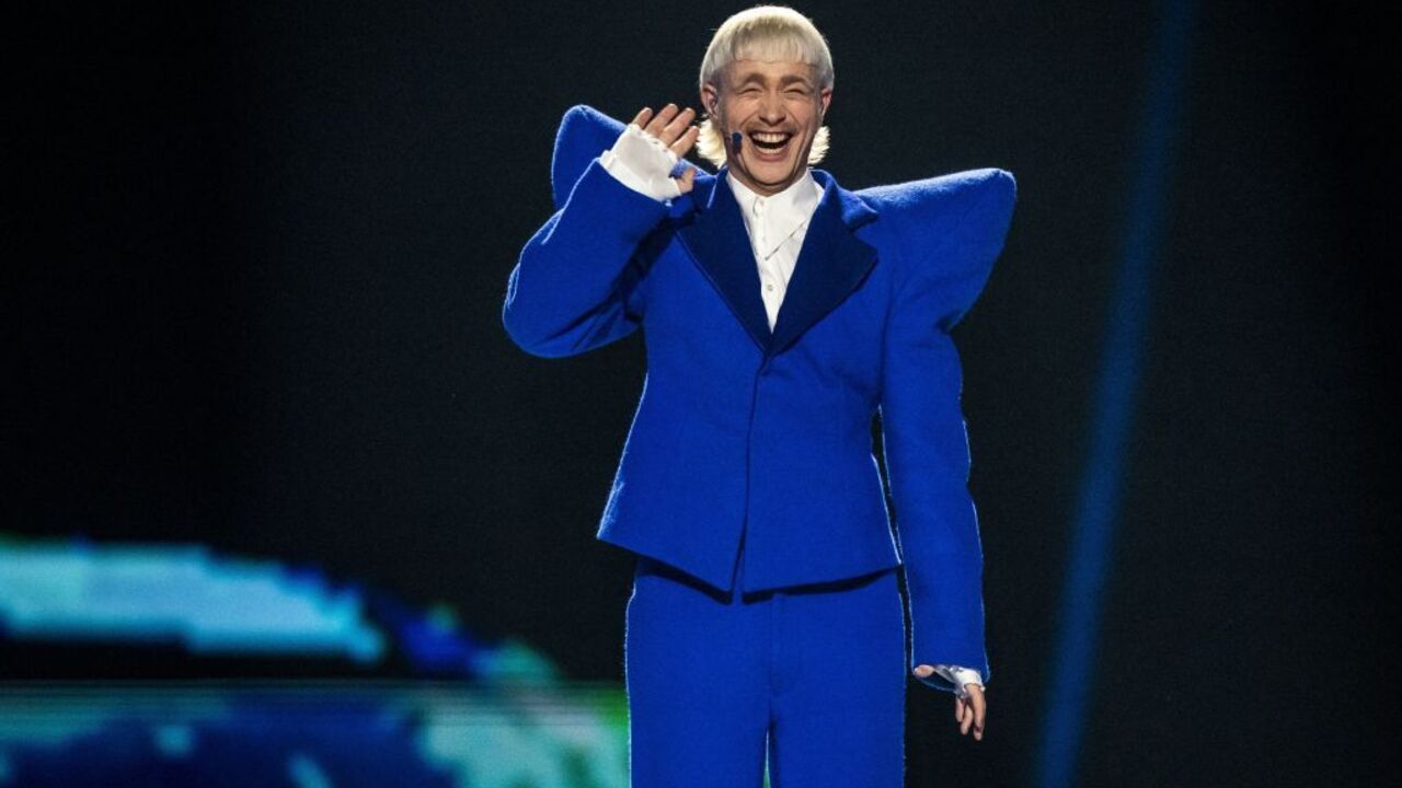 Eurovision organizers finally explained why Joost Klein was disqualified: it's much more serious