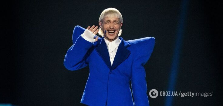 Eurovision organizers finally explained why Joost Klein was disqualified: it's much more serious