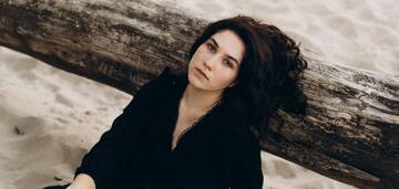 "Moje serce jest zajęte, jestem szczęśliwa": gwiazda "To Catch the Kaidash" Сhrystyna Fedorak ogłasza swój ślub