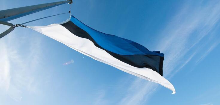Estonia is the first country to make an important decision