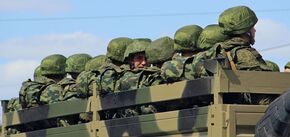 "Przygotowują się do wojny nie tylko z Ukrainą": Major Hetman wyjaśnia, czy taktyka rosyjskiej armii zmieni się wraz z nowym ministrem obrony. Wideo