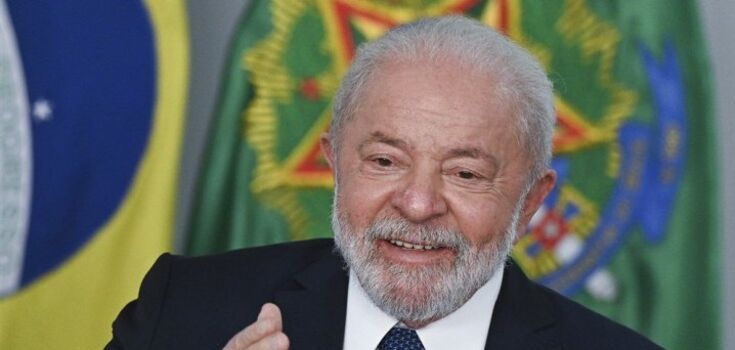 Brazilian president will not attend peace summit on Ukraine: what is the reason