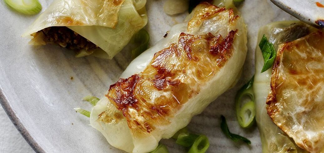 Why cabbage rolls turn out dry and bland: don't make these mistakes