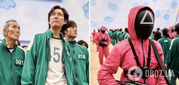 When the second season of the high-profile Netflix series Squid Game will be released: the premiere date is announced