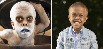 Reżyser "Mad Maxa" dotrzymał słowa i sfilmował chłopca, który był prześladowany z powodu swojej karłowatości w filmie "Furiosa". Trailer