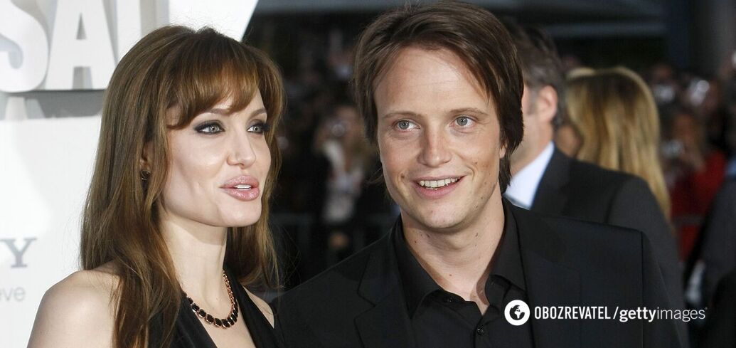 Angelina Jolie jest podejrzewana o nowy romans po raz pierwszy od dłuższego czasu: aktorka została zauważona na randce z niemiecką gwiazdą
