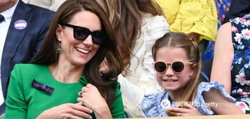Kate Middleton zdradza urocze rodzinne przezwisko księżniczki Charlotte
