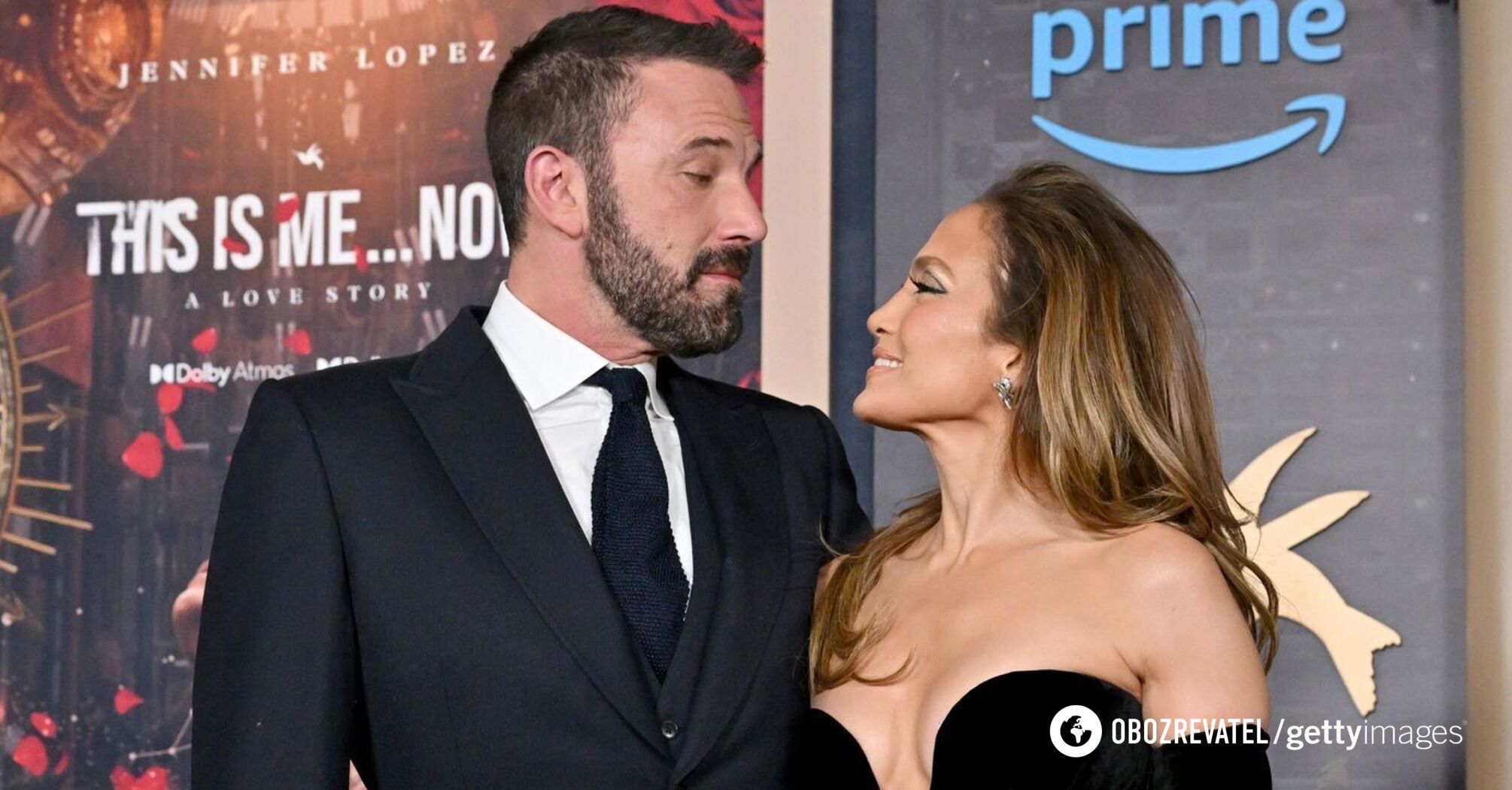 A new house and suspicious likes: why fans are convinced that Jennifer Lopez and Ben Affleck are on the verge of breakup