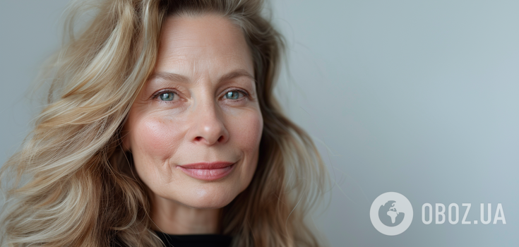 How to tighten your face with makeup: secrets for women 50+