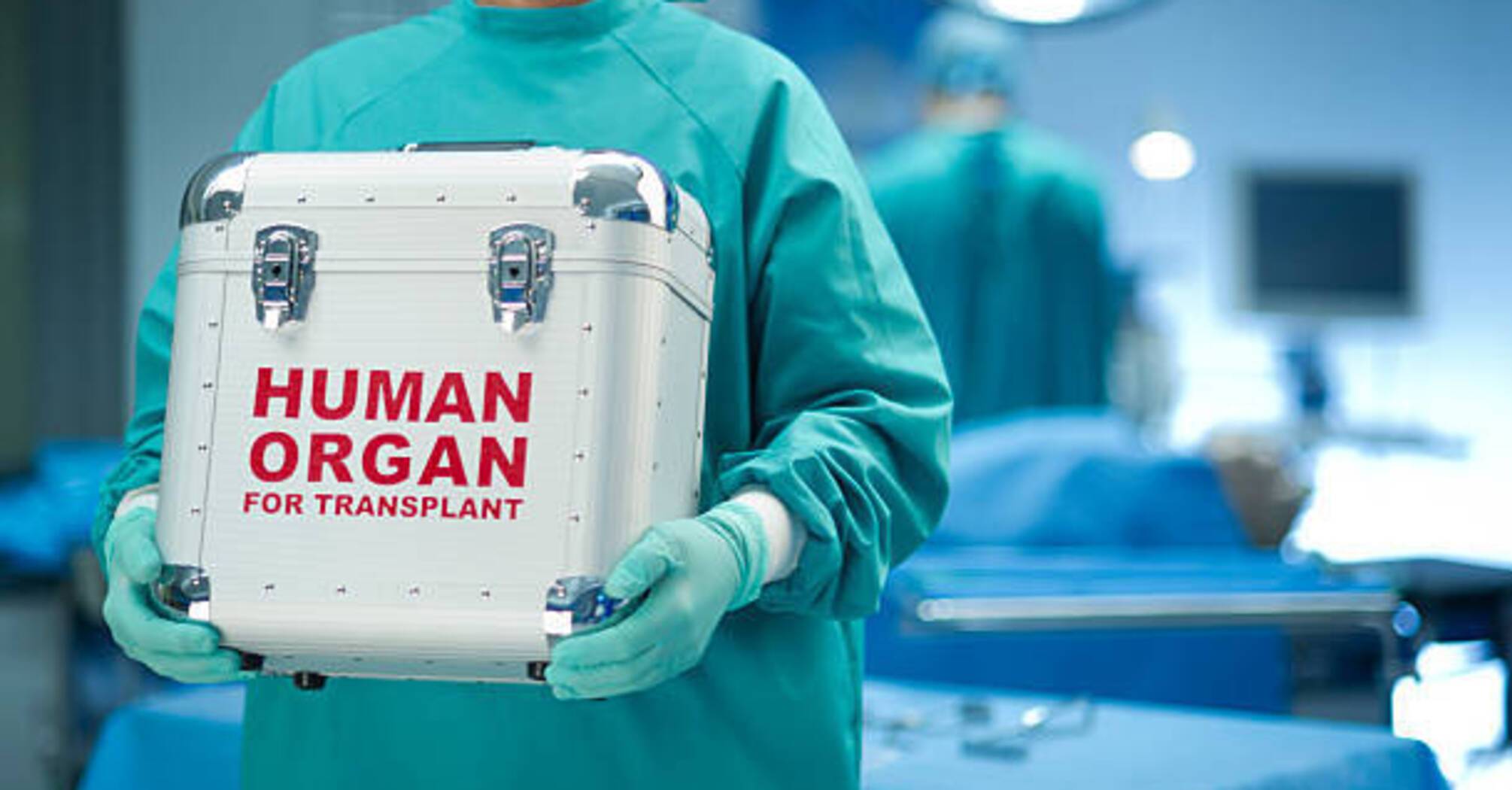Placebo effect or something unknown? Professor explains why organ transplantation can change a person's personality