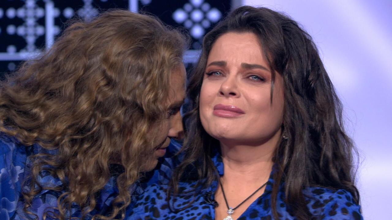 Ukrainians drove traitor Natasha Koroleva to a nervous breakdown: Russian media told about the singer's condition