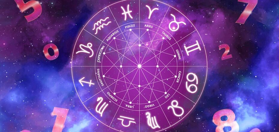 Гороскоп для 12-ти знаков зодиака