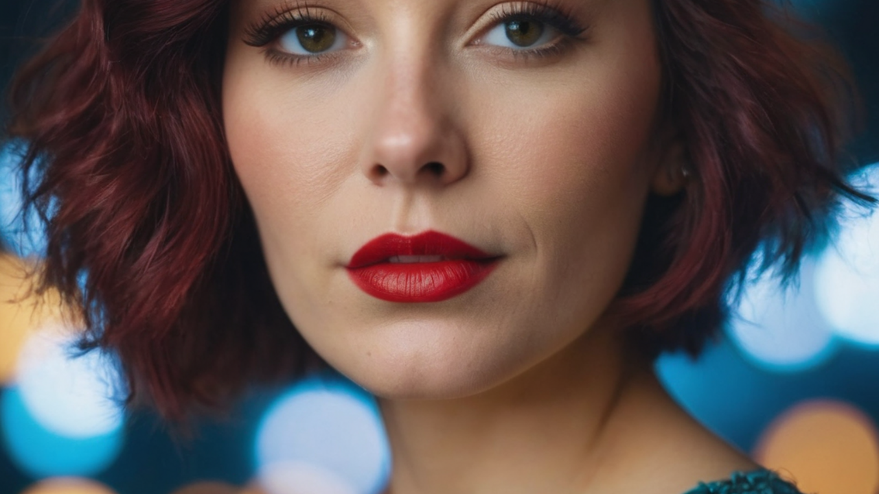 How to wear makeup if you have a second chin: tips that will change your life