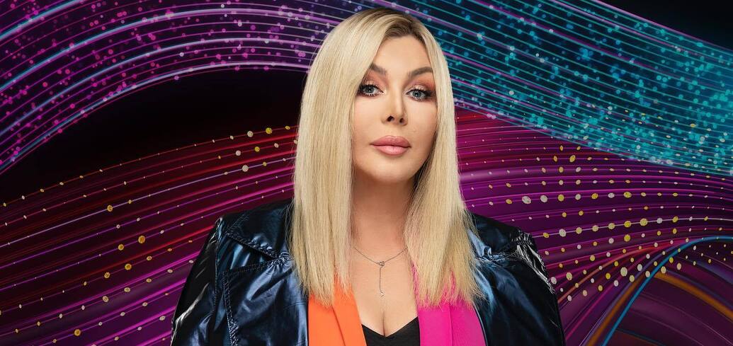 54-letnia Iryna Biłyk zakochała się w bardzo znanym mężczyźnie i powiedziała nam, czego od niego oczekuje