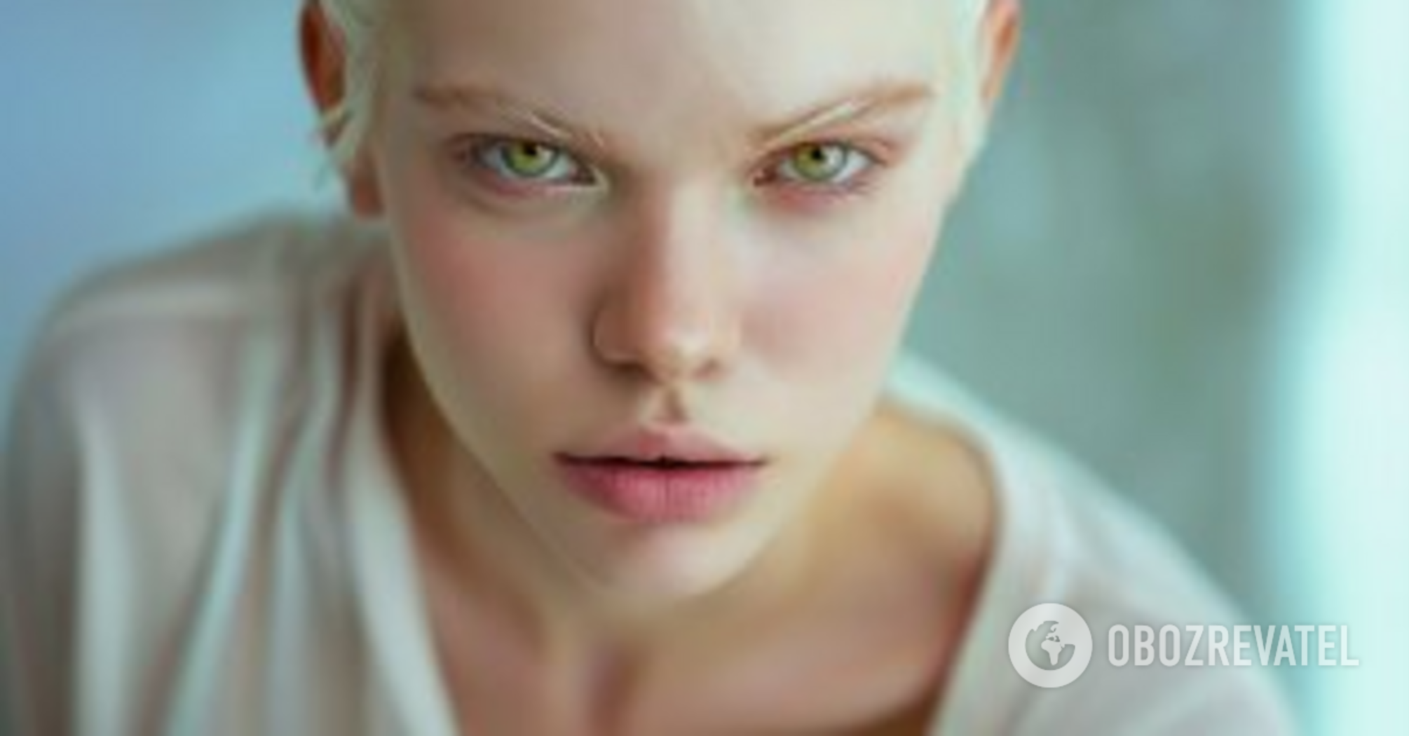 How to lighten eyebrows without dyeing them: a life hack for unusual makeup