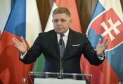 Slovak Prime Minister Fico, who was assassinated, regained consciousness: data on his condition have been released