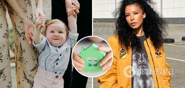 "Zastanawiam się nad tą opcją". Inny znany prezenter telewizyjny opowiada o adopcji dziecka w czasie wojny