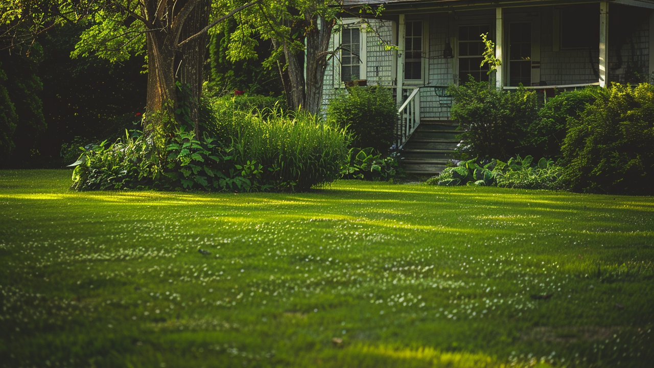 How to get rid of clover on the lawn: instructions for gardeners