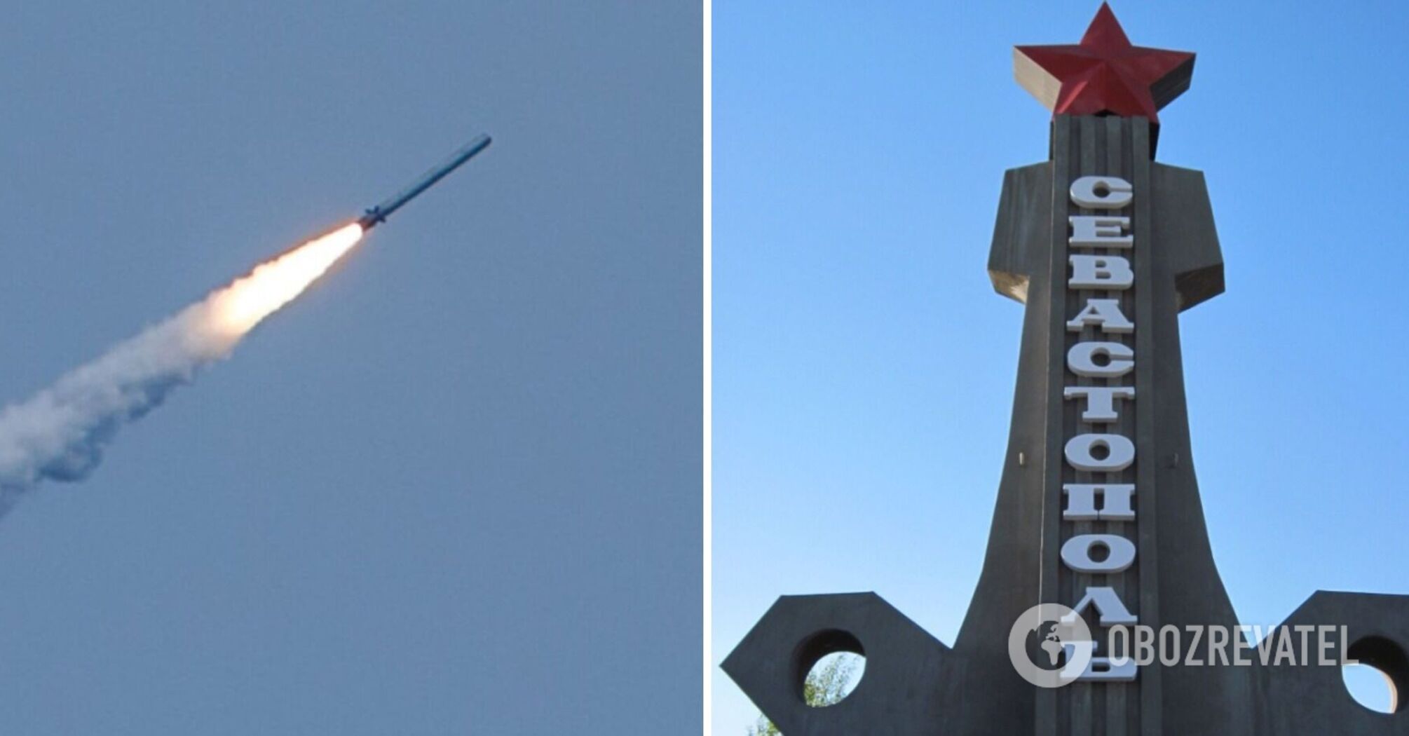 Explosions heard in Sevastopol: Engineering Bay reportedly hit with both missiles and drones