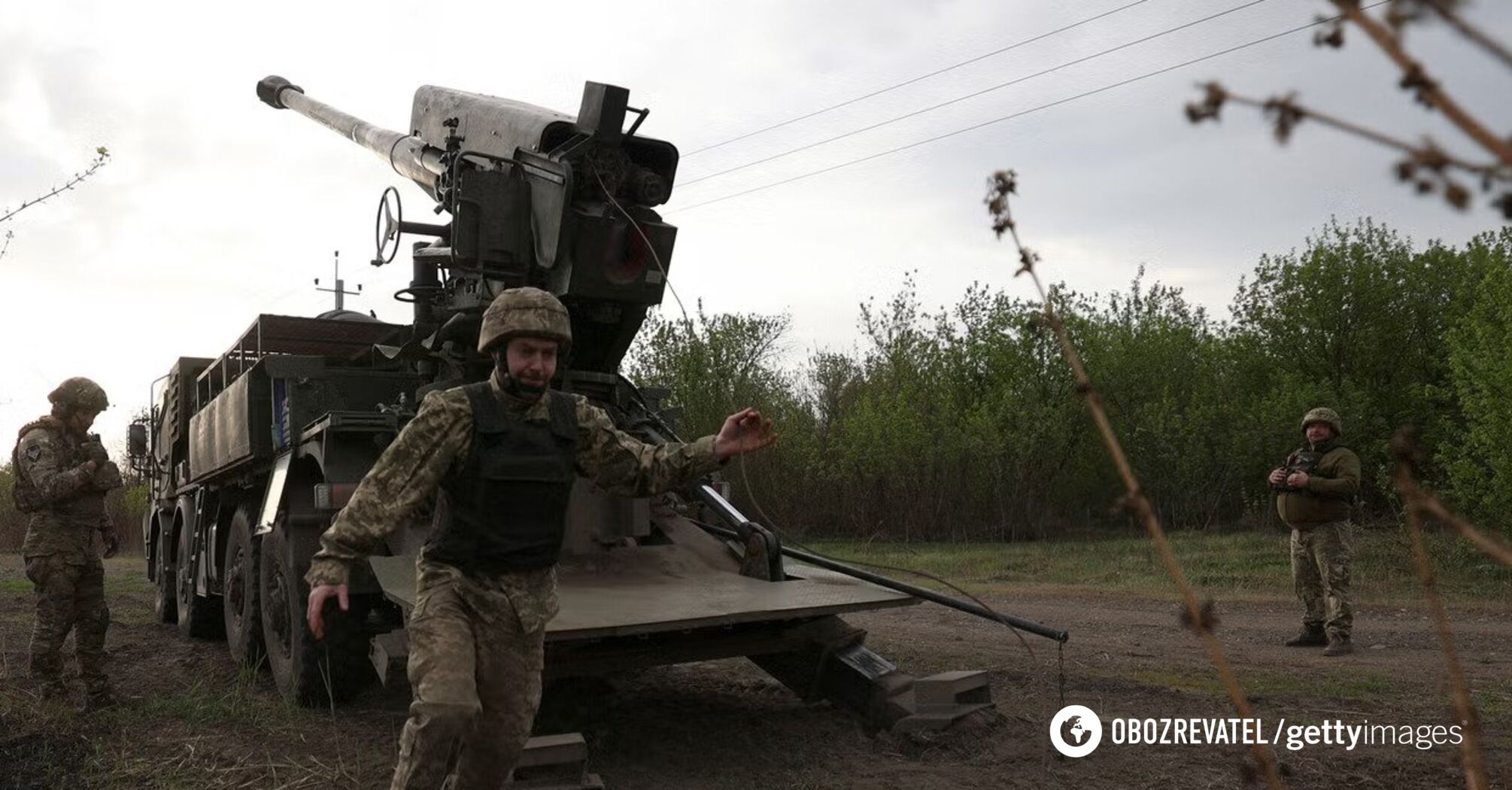 Siły obronne w obwodzie charkowskim częściowo odzyskują pozycje zajęte przez wroga: co wiadomo?
