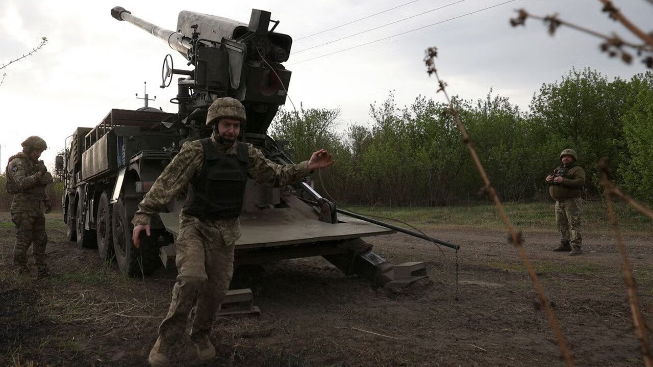 AFU returns several positions captured by the enemy in Kharkiv region: what is known