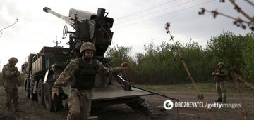 Siły obronne w obwodzie charkowskim częściowo odzyskują pozycje zajęte przez wroga: co wiadomo?