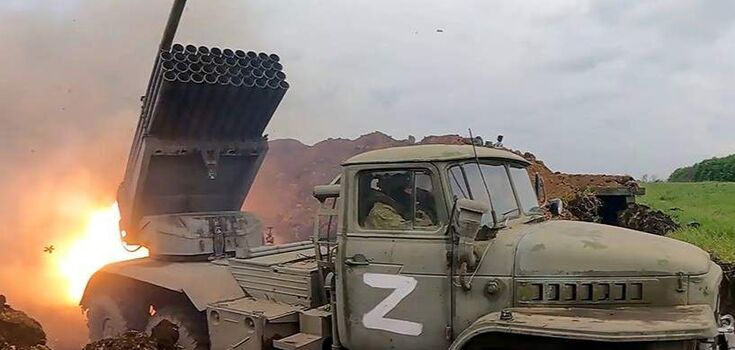 Russian army strikes at Kupyansk district in Kharkiv region: 5 killed, 9 wounded