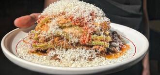 Лучшие блюда Италии: это стоит попробовать каждому гостю