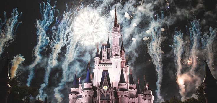 10 порад, які допоможуть заощадити в Disney World у 2024 році