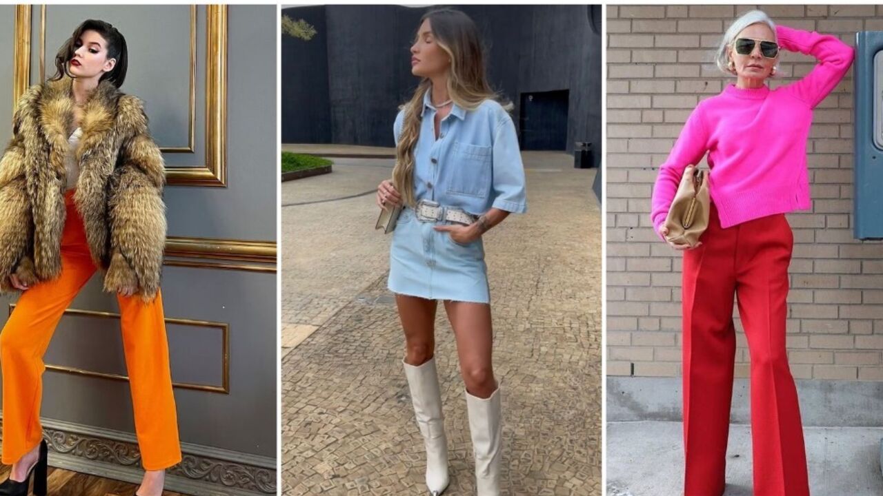 5 things a rich woman will never wear: they give off bad taste and look cheap