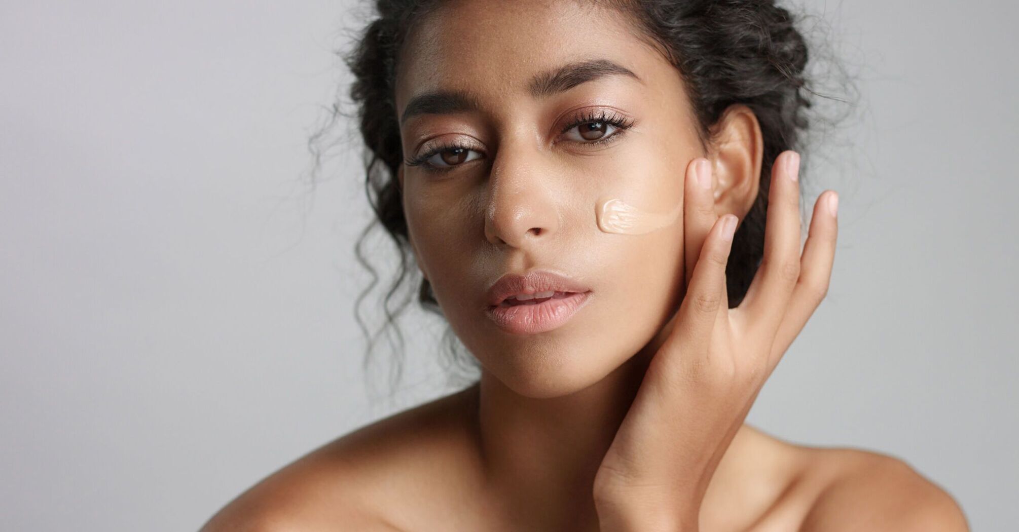 Perfect coverage: a life hack that will change your makeup forever