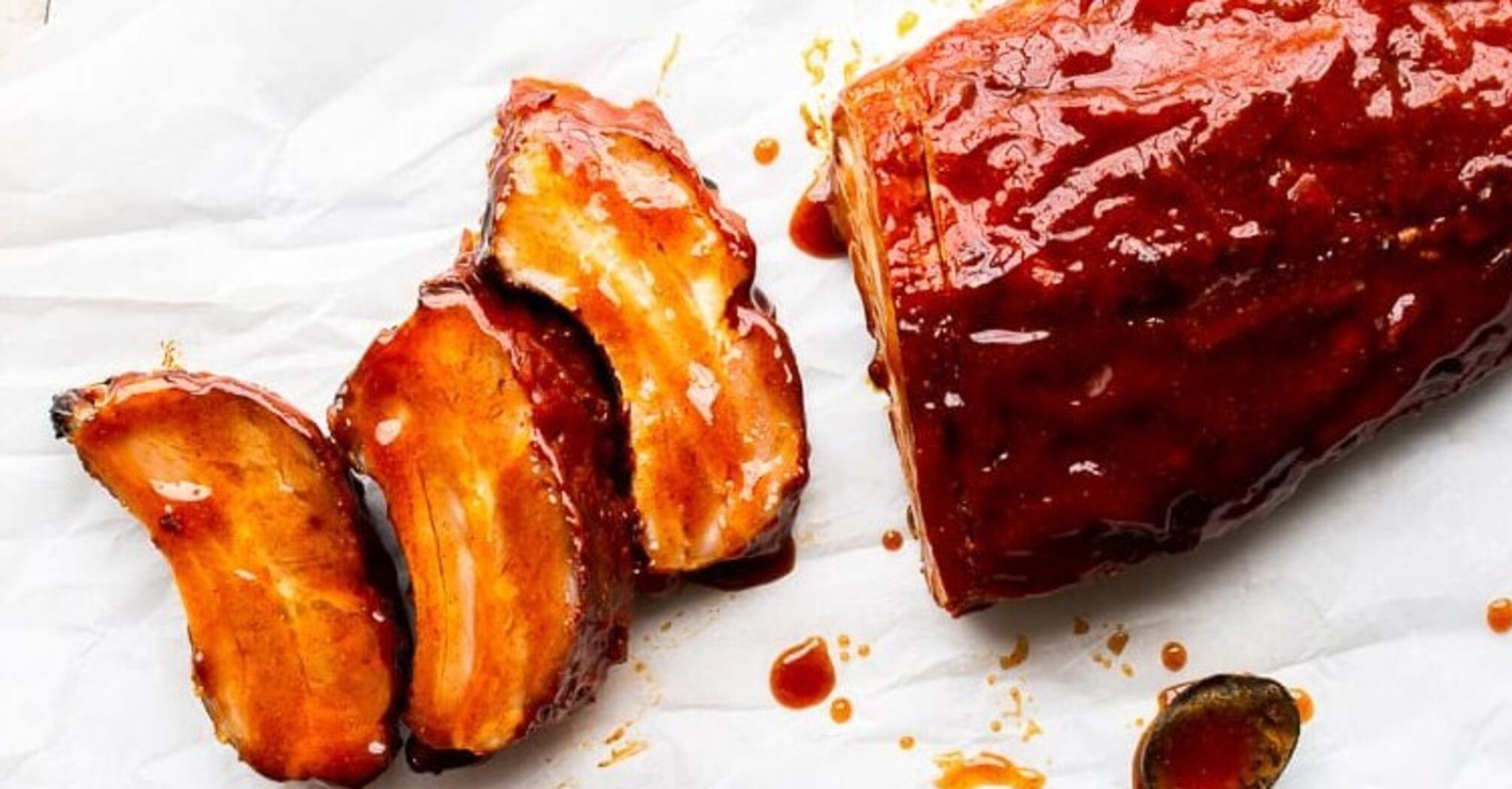 How to bake juicy and lean ribs: the meat will melt in your mouth | OBOZ.UA