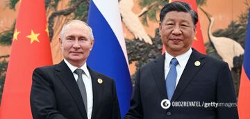 Wielka Brytania twierdzi, że sojusz Rosji z Chinami stanowi "bezpośrednie zagrożenie"