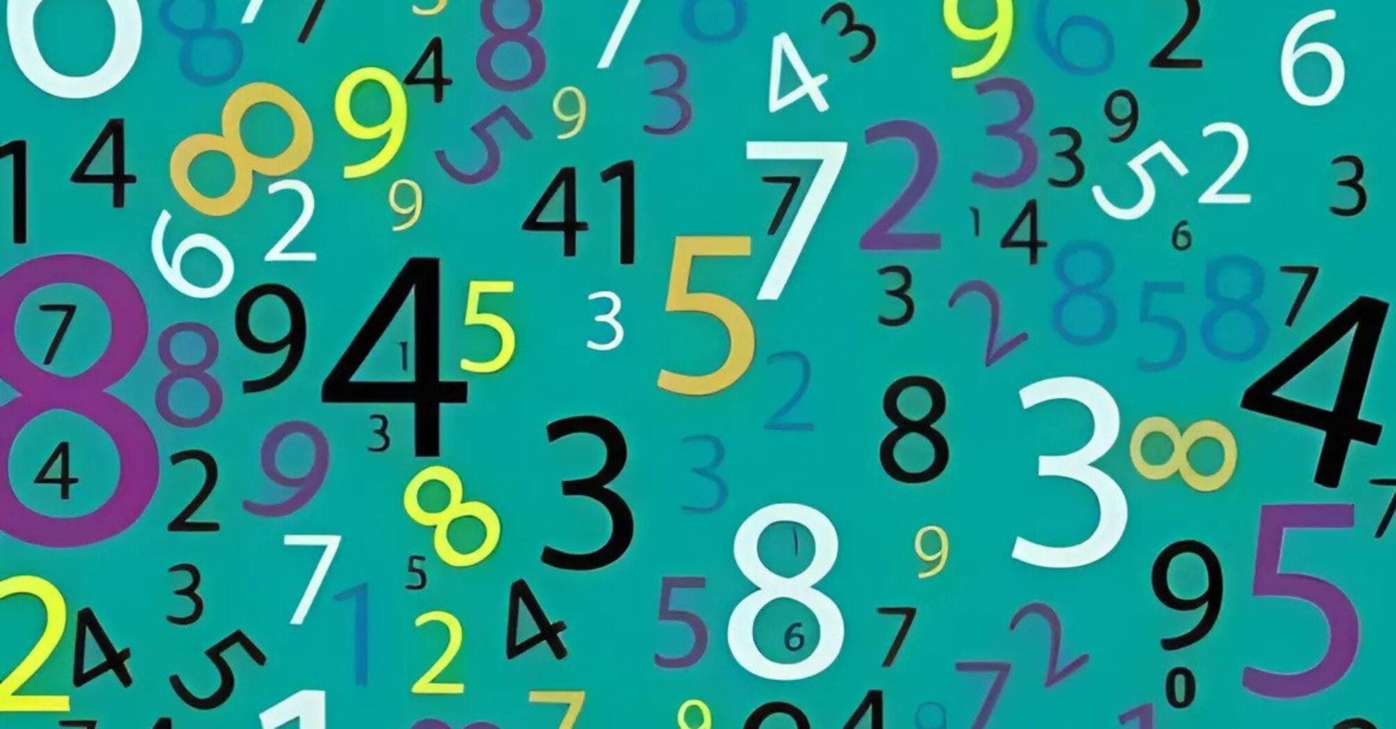 Puzzle for the smartest: test yourself and try to find the hidden number