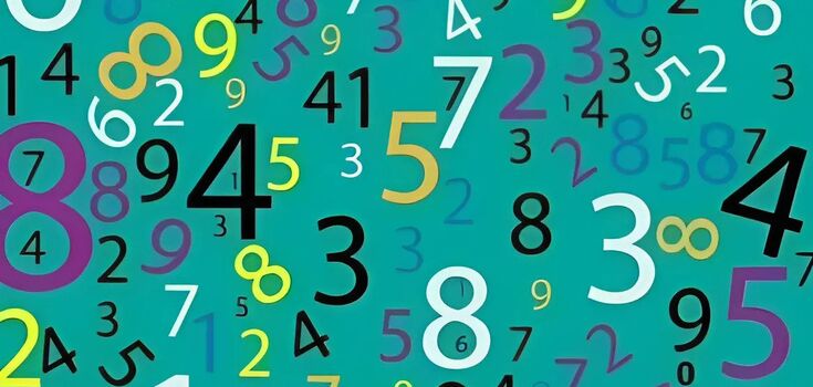 Puzzle for the smartest: test yourself and try to find the hidden number