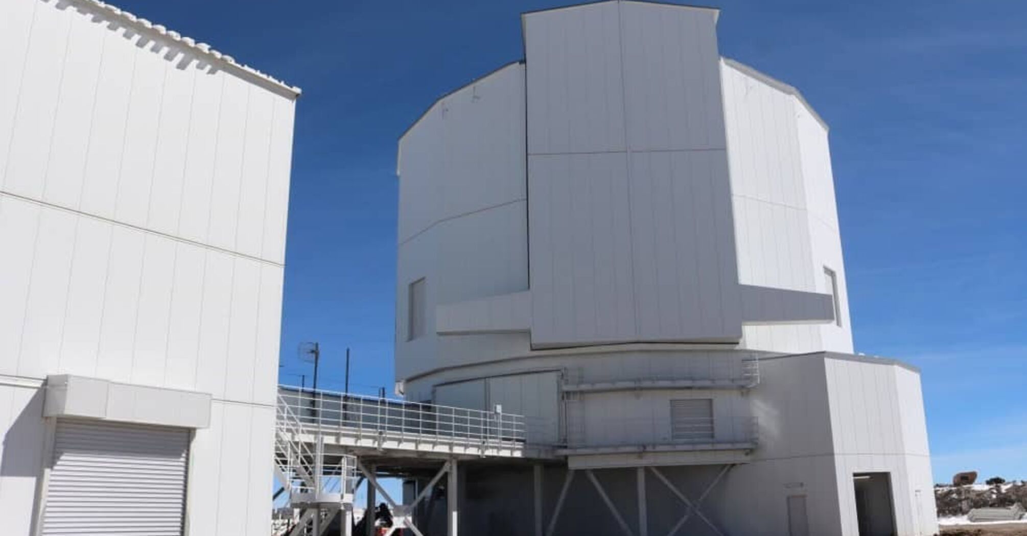 Najwyższe obserwatorium na świecie zostało oficjalnie otwarte w Chile: jak wygląda i co jest wyjątkowego w teleskopie, który się tam znajduje