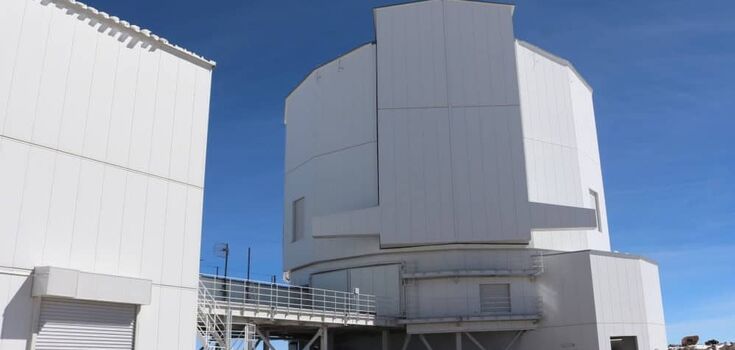 The world's tallest observatory was officially opened in Chile: what it looks like and what is special about the telescope that is located there