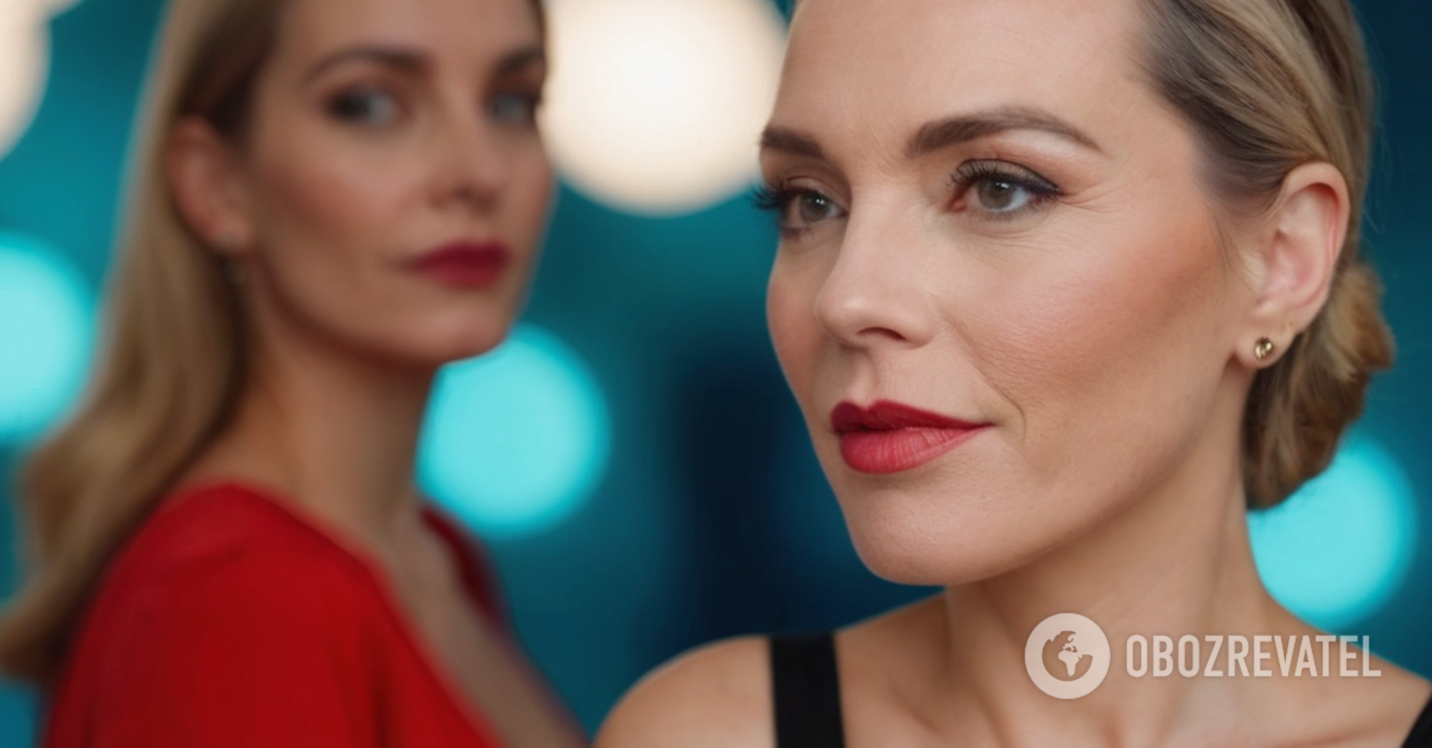 Eye shadow mistake adds 10 years: how to color your eyes to look younger