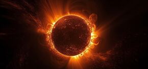 Dlaczego Układ Słoneczny nie może mieć dwóch słońc: obalamy 'teorię spiskową'