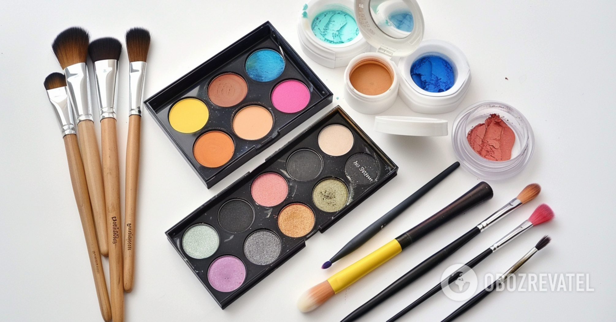 The best makeup life hacks: tricks that will come in handy for every woman