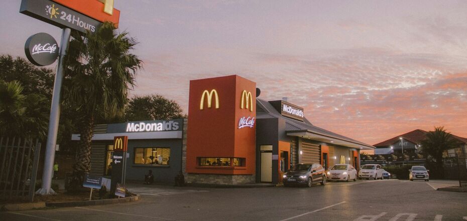 McDonald's to change its development strategy in Ukraine