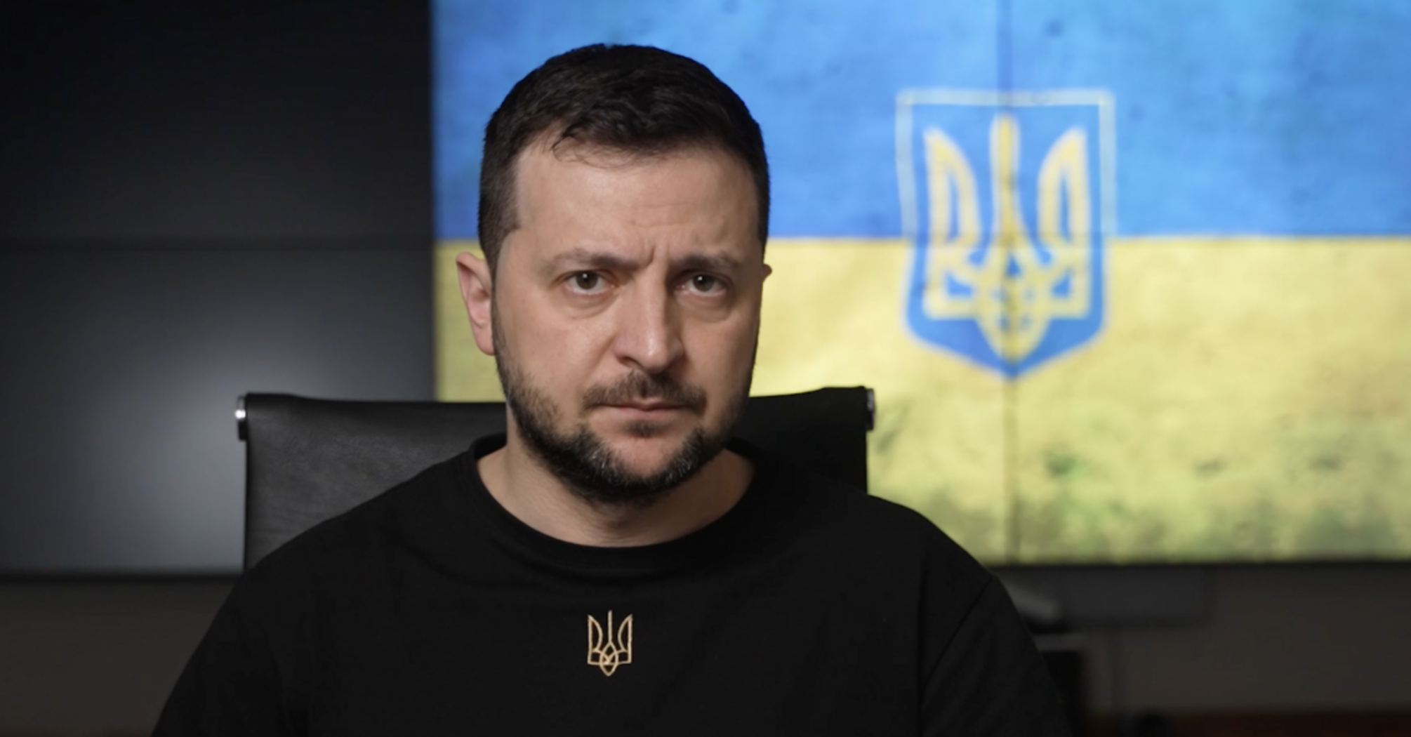 Zelenskyy names the dates of the first Peace Summit and its key task
