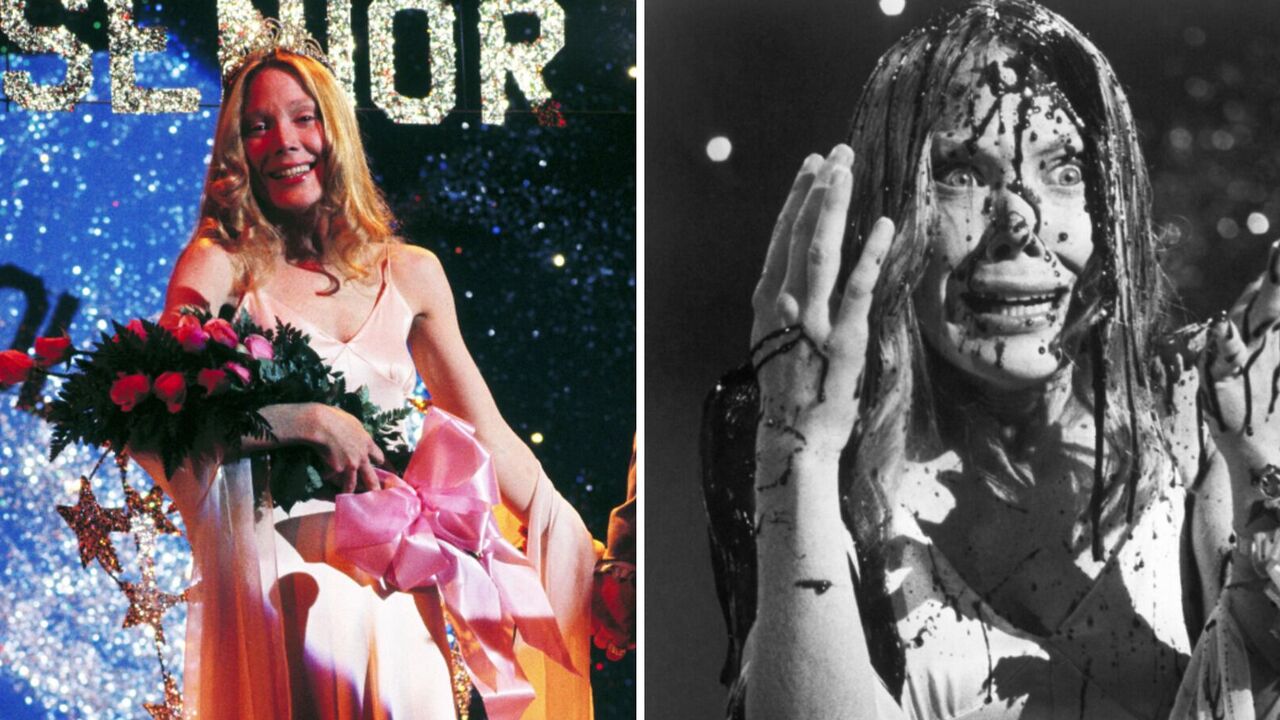 Stephen King named the movie adaptation that turned out to be better than his own book